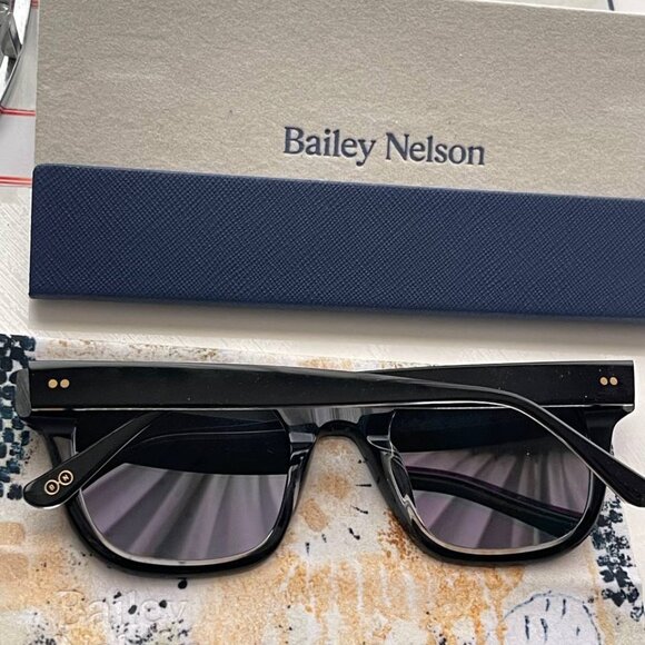 Bailey Nelson Dustin Sunglasses - Picture 2 of 7